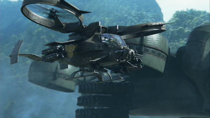 AT-99_Scorpion_Gunship