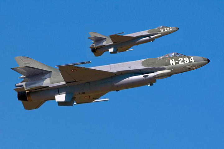 General Dynamics/BAe Snark