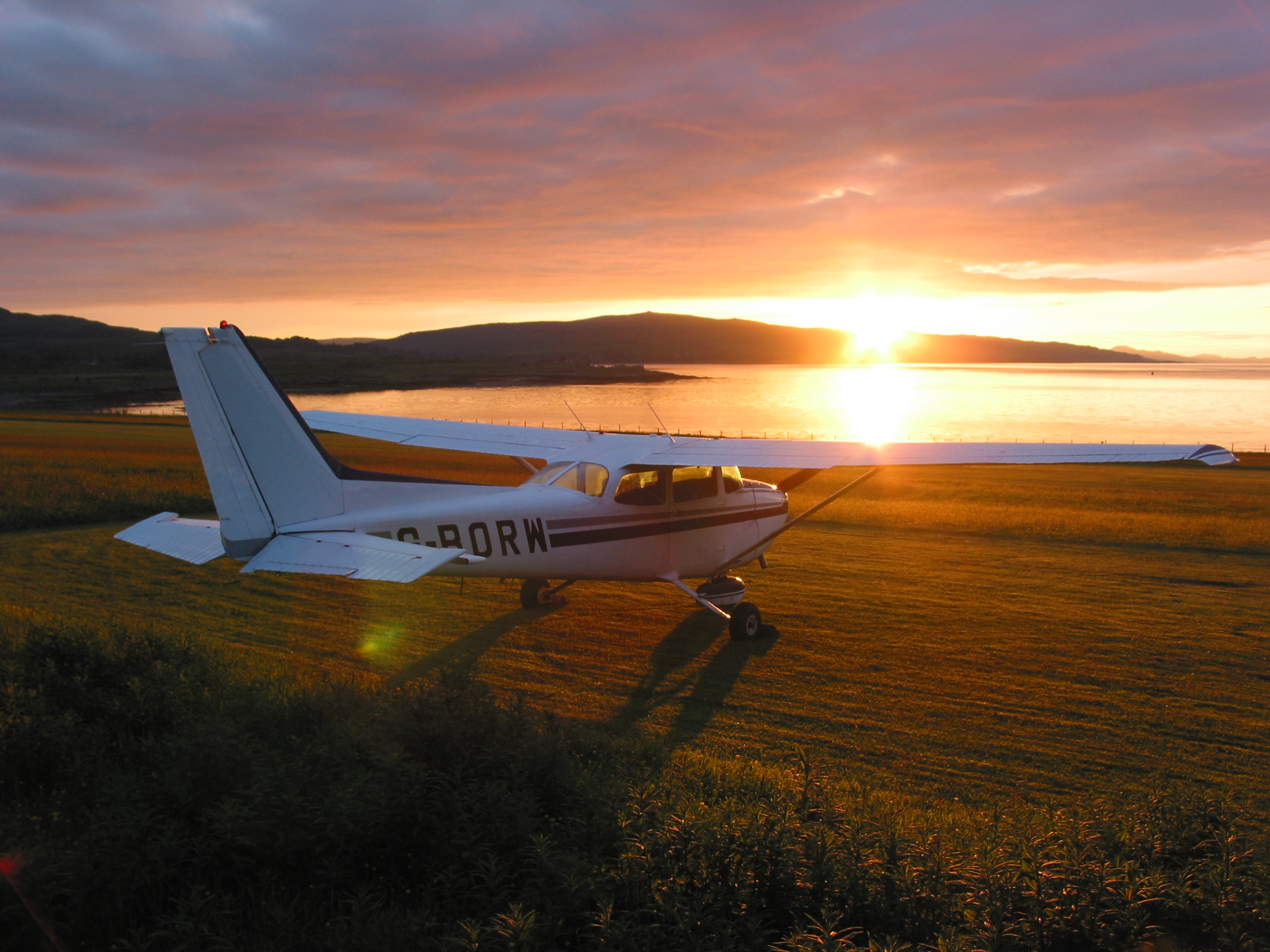 cessna-sunset