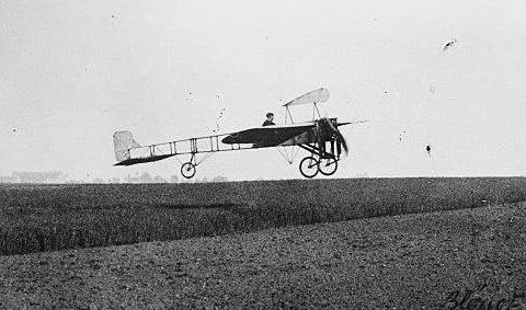 Bleriot