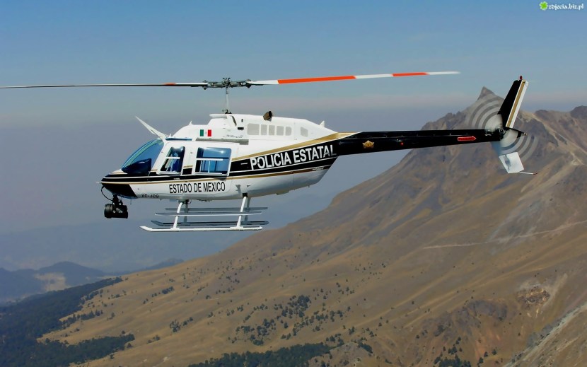 Bell-Jet-206-Ranger-HD-Wallpaper