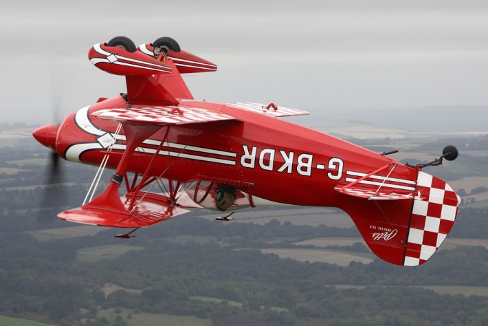 Lauren Richardson enjoying the world upside-down. Lauren Richardson enjoying the world upside-down.