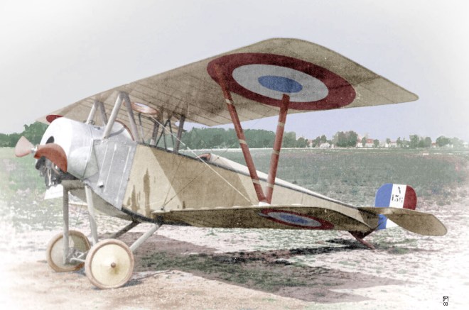 Nieuport_10_colourized