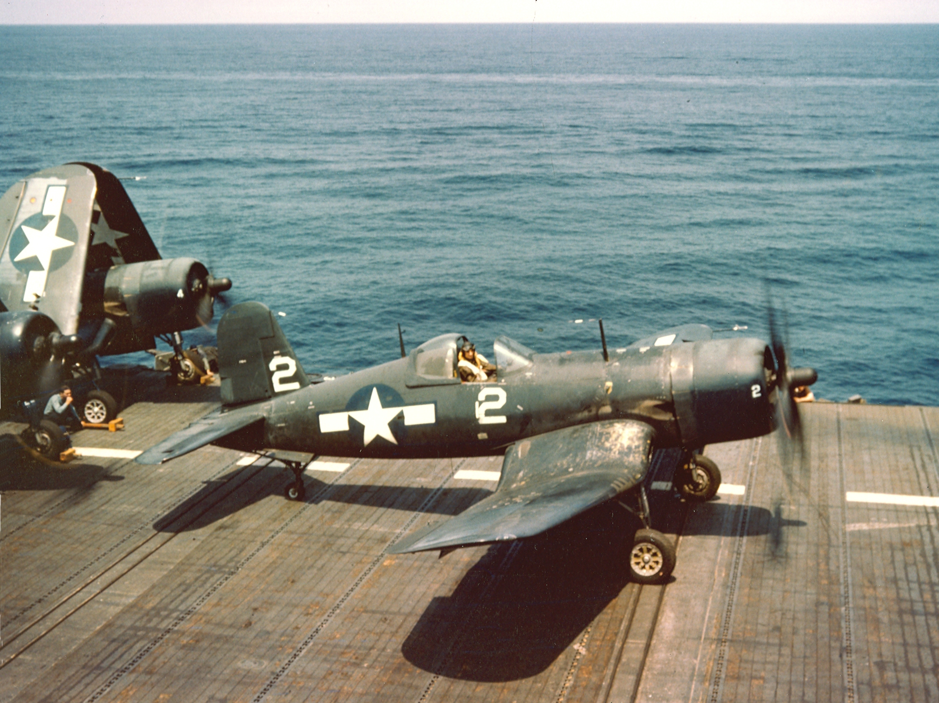 F4U-4_of_VBF-82_on_USS_Randolph_(CV-15)_c1946.jpg