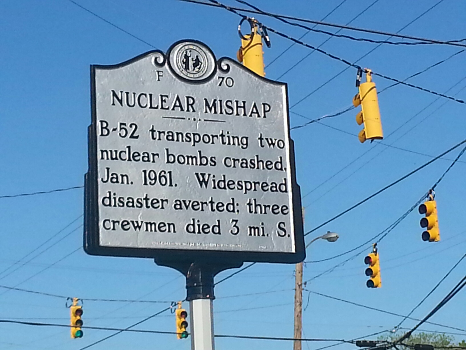 nuclear_mishap-_marker_in_eureka_nc