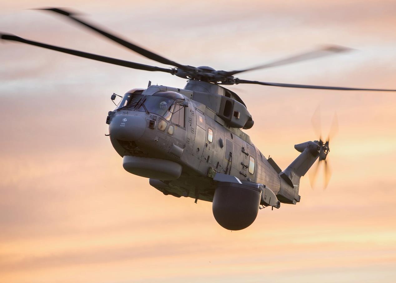 uk-awards-lockheed-martin-269m-for-crowsnest-airborne-surveillance-systems