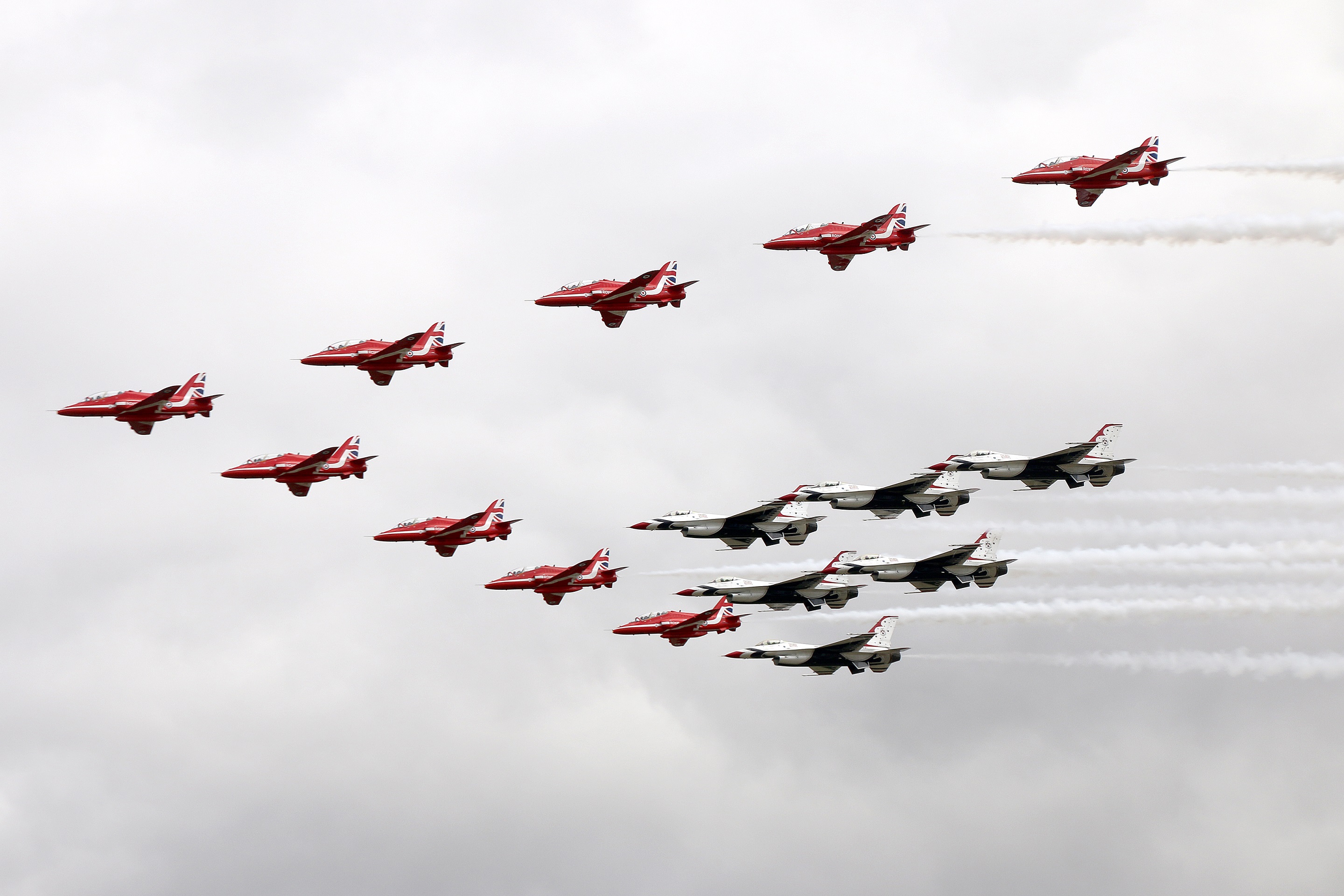 Red Arrows & Thunderbirds flypast.jpg