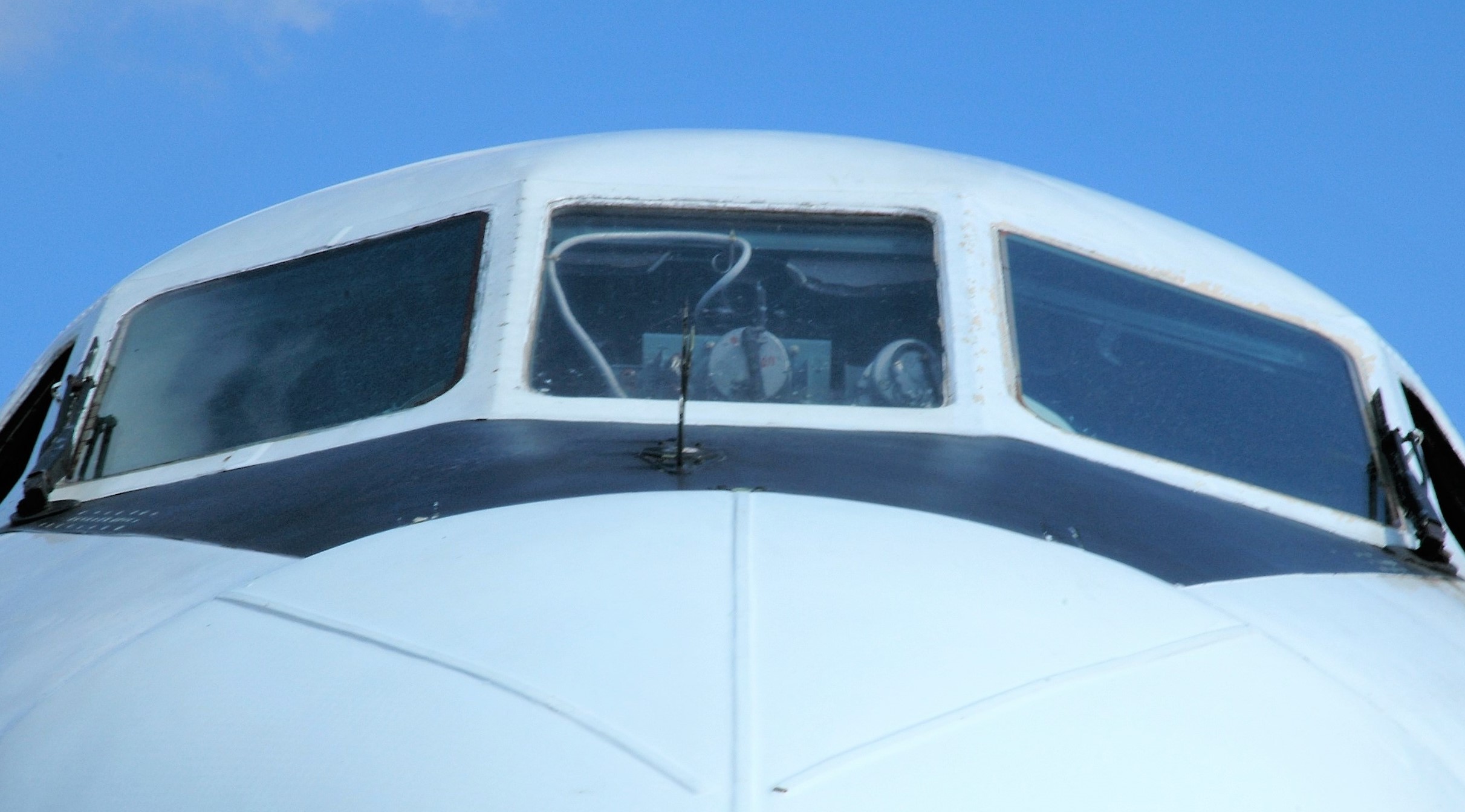 YAK40-HUDWashMachine