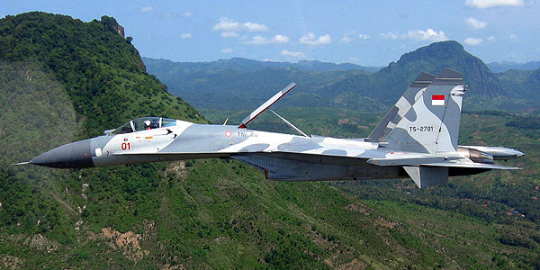 websu-27sk-indonesian-air-force