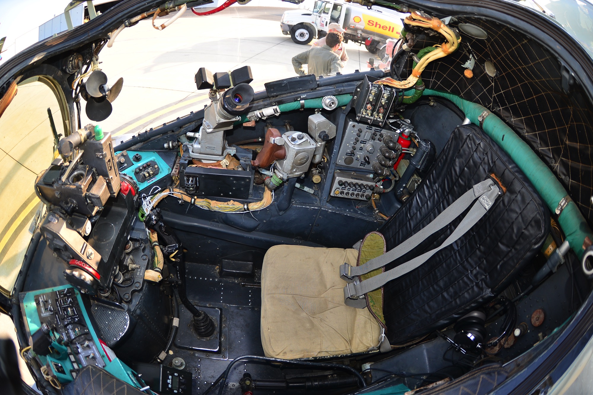 Mi-24 CPG_Skip Robinson Photo