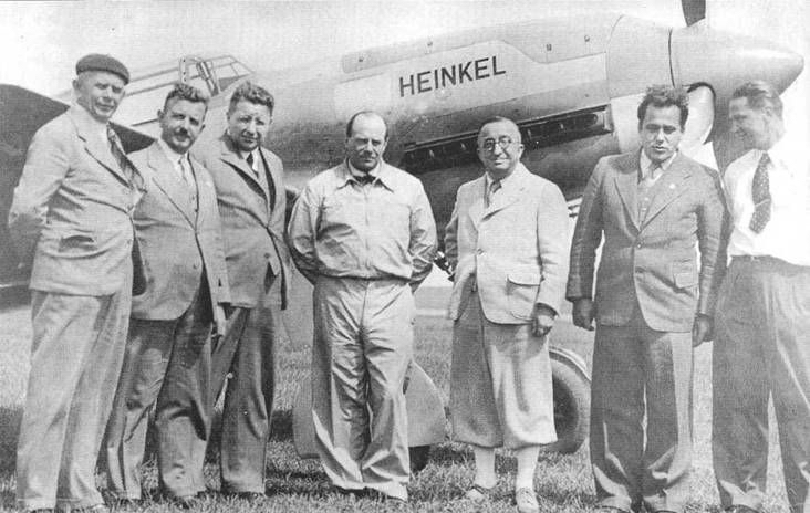 Udet-Heinkel