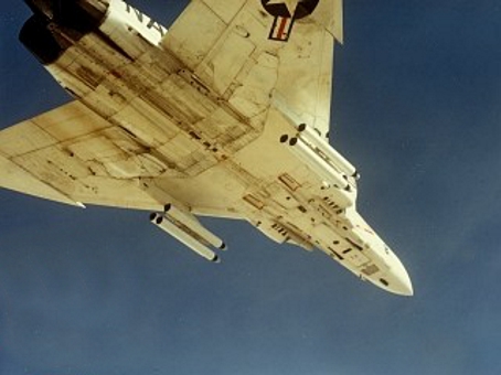 Agile_flight_test_on_F-4
