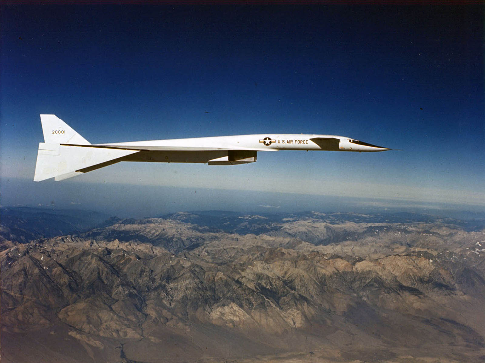 XB 70 Aircraft Wallpapers 06.jpg
