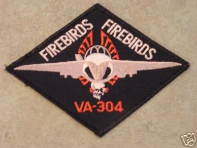 Flying & Fighting in the A-6 Intruder | Hush-Kit