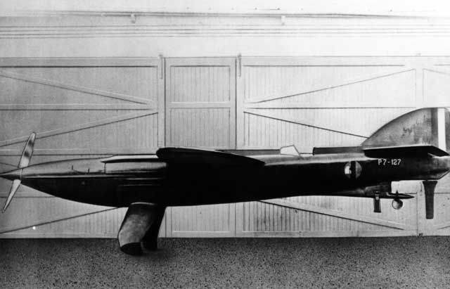 Piaggio_P.7_black_and_white