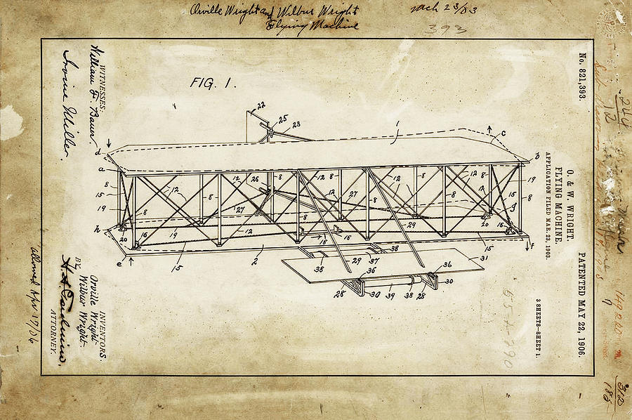 wright-brothers-flying-machine-patent-1903-bill-cannon