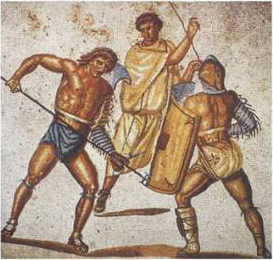 Retiarius_stabs_secutor_(color)