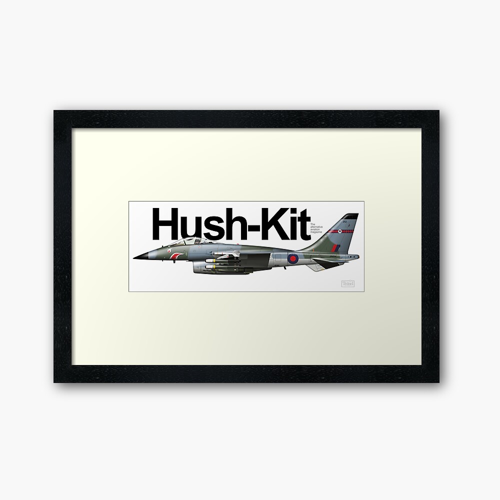 hushkit.net