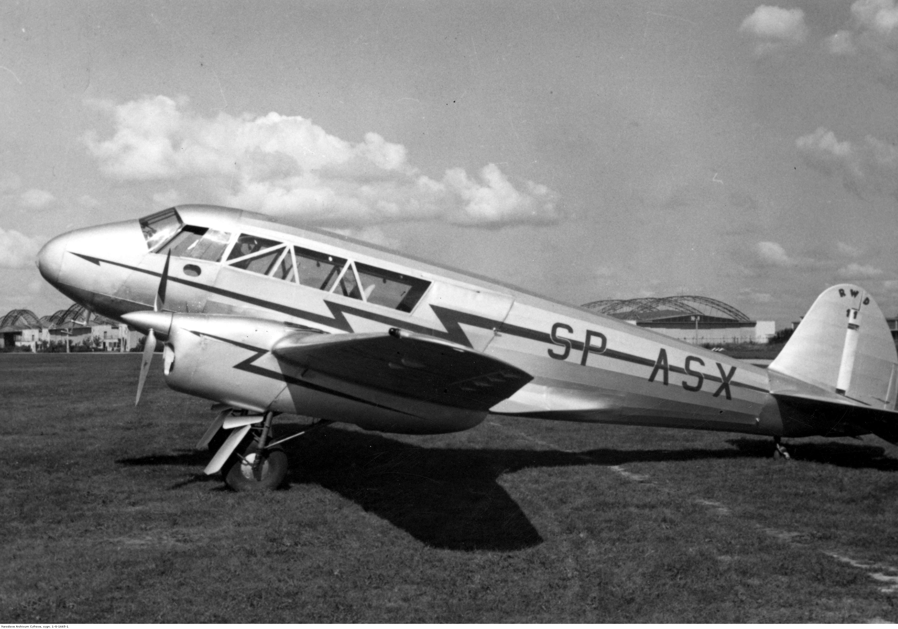 Polish Rwd Top 10 Polish aircraft | Hush-Kit