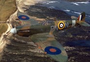 Here s Why The Spitfire Was The David Bowie Of World War II Fighter 
